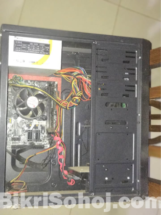 Full Pc Sell